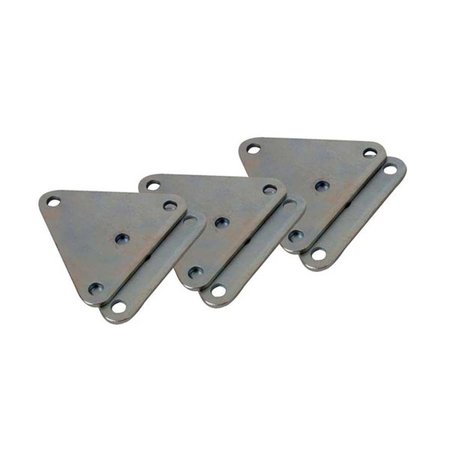 MOROSO MOTOR MOUNT SHIM KIT 62535